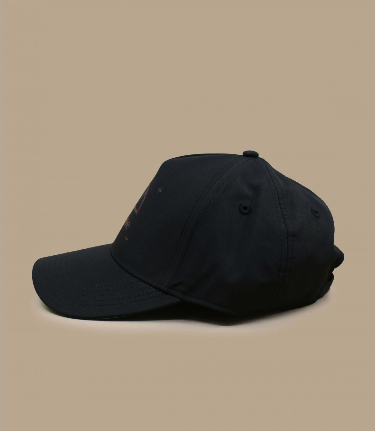 Rifugio black Ellesse Rifugio black Ellesse
